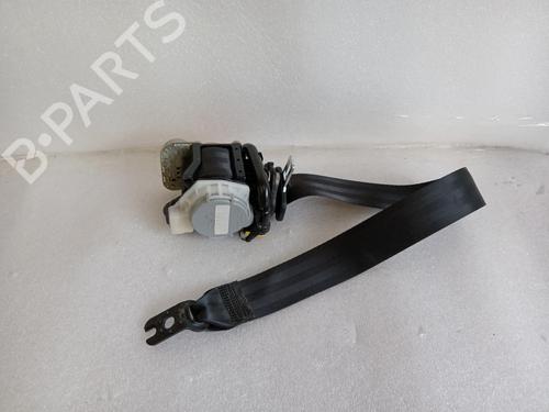 Used Front left seatbelt Front left seatbelt SKODA OCTAVIA III Combi (5E5, 5E6) 1.6 TDI (110 hp) 36682690 36682690