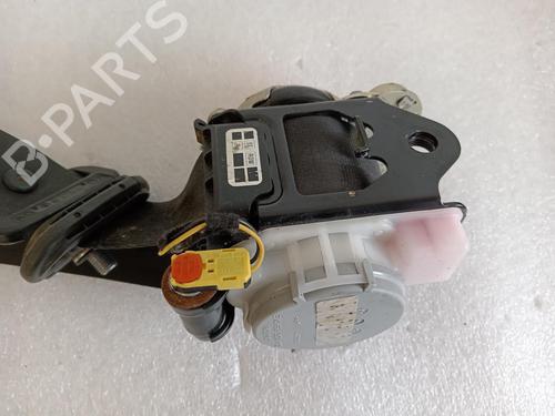 Used Front right seatbelt Front right seatbelt SKODA OCTAVIA III Combi (5E5, 5E6) 1.6 TDI (110 hp) 36682691 36682691