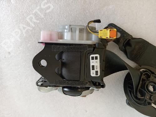 Front right seatbelt SEAT LEON (5F1) | BP36682688I25 - Image 2