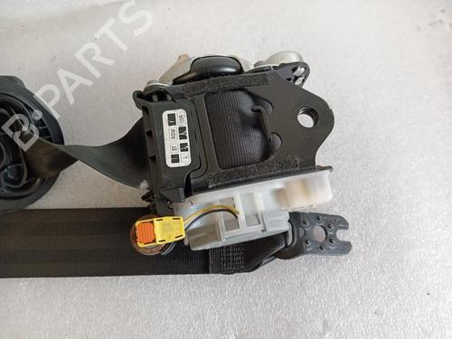 Sikkerhedssele foran venstre Sikkerhedssele foran venstre SEAT LEON (5F1) [2012-2021] 36682689 36682689