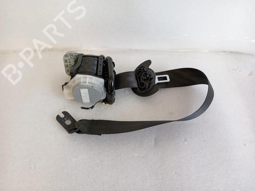 Sikkerhedssele foran venstre Sikkerhedssele foran venstre SEAT LEON (5F1) [2012-2021] 36682686 36682686