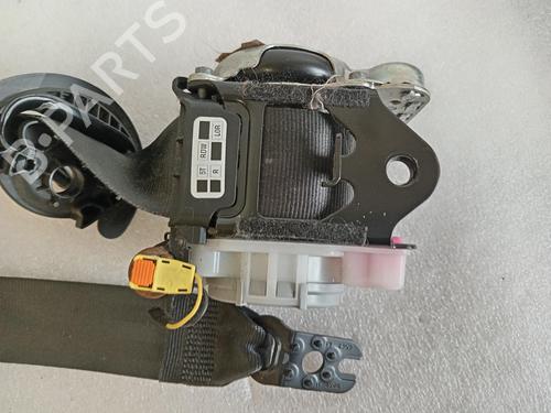 Sikkerhedssele foran højre Sikkerhedssele foran højre SEAT LEON (5F1) [2012-2021] 36682687 36682687