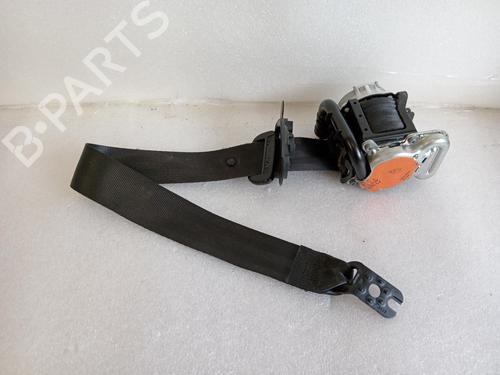 Front right seatbelt SEAT LEON (5F1) | BP36682687I25 - Image 2