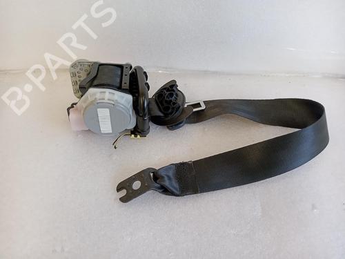Front right seatbelt SEAT LEON (5F1) | BP36682684I25 - Image 2