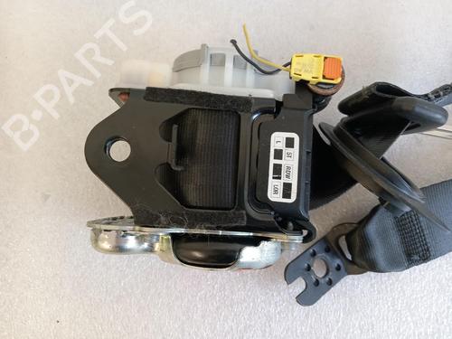 Sikkerhedssele foran venstre Sikkerhedssele foran venstre SEAT LEON (5F1) [2012-2021] 36682685 36682685