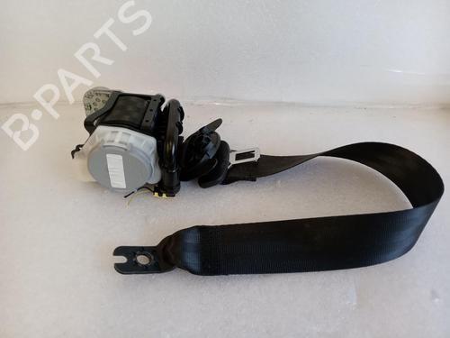 Front left seatbelt SEAT LEON (5F1) | BP36682685I26 - Image 2