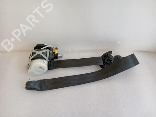 Used Front left seatbelt Front left seatbelt VW POLO V (6R1, 6C1) [2009-2022] 36682683 36682683