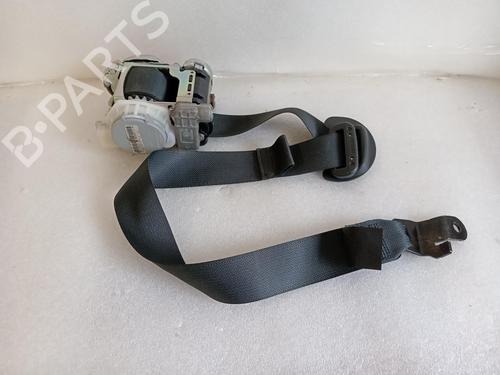 Front left seatbelt RENAULT KADJAR (HA_, HL_) | BP36571246I26 - Image 2