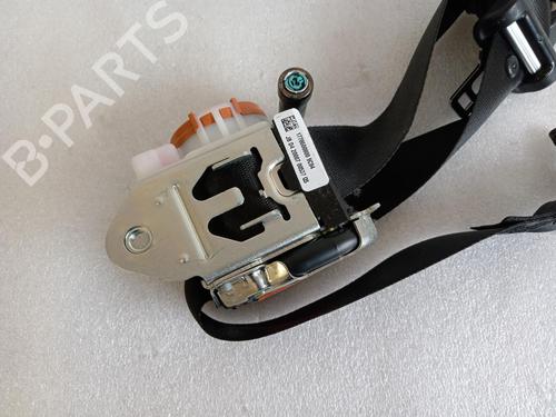 Front right seatbelt MERCEDES-BENZ A-CLASS (W177) | BP36541571I25 - Image 2