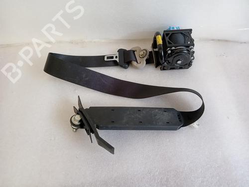 Used Front left seatbelt Front left seatbelt 36756686 36756686