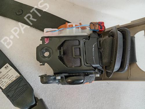 Used Front right seatbelt Front right seatbelt 36756697 36756697
