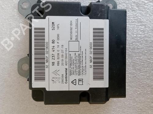 Used ECU airbags ECU airbags 36756682 36756682