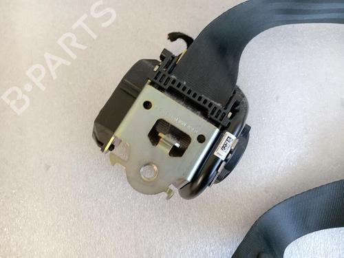 Front right seatbelt CITROËN C3 III (SX) 1.2 PureTech 82 | BP36756703I25 - Image 2