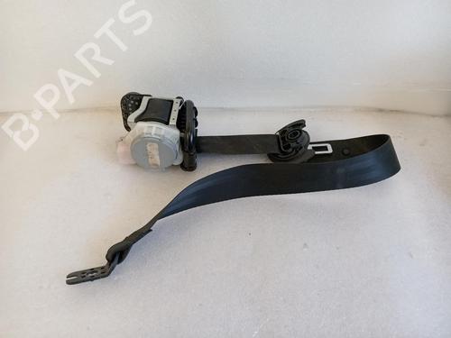 Used Front right seatbelt Front right seatbelt SEAT LEON (5F1) [2012-2021] 36756702 36756702