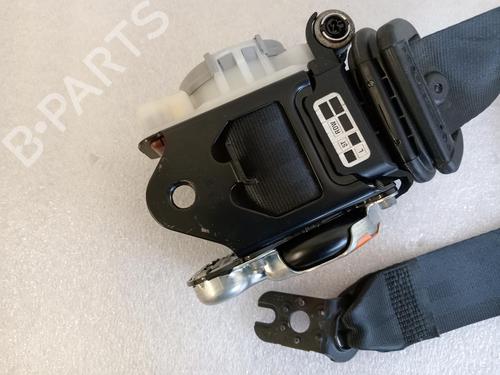 Used Front left seatbelt Front left seatbelt SKODA OCTAVIA III (5E3, NL3, NR3) [2012-2021] 36756698 36756698