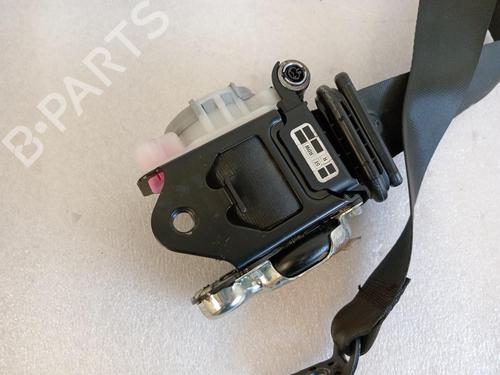 Used Front right seatbelt Front right seatbelt SKODA OCTAVIA III (5E3, NL3, NR3) [2012-2021] 36756699 36756699