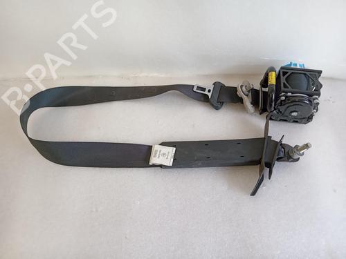Used Front left seatbelt Front left seatbelt 36758847 36758847