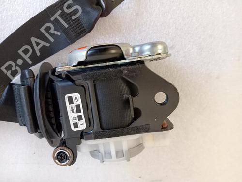 Used Front left seatbelt Front left seatbelt 36792778 36792778