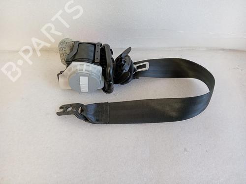 Front left seatbelt SEAT LEON (5F1) | BP36792778I26 - Image 2