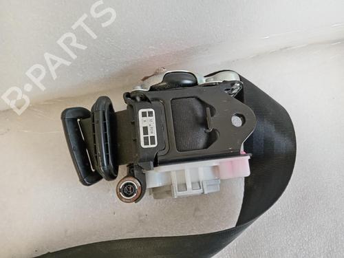 Used Front right seatbelt Front right seatbelt 36788887 36788887