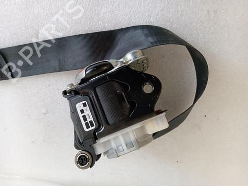 Used Front left seatbelt Front left seatbelt 36788889 36788889