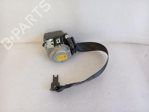 Sikkerhedssele bag midten Sikkerhedssele bag midten PEUGEOT 3008 II SUV (MC_, MR_, MJ_, M4_) 1.2 THP/ PureTech 130 (MRHNSM, MRHNSU, MRHNSJ, MRHNYW,... (131 hp) 36788878 36788878