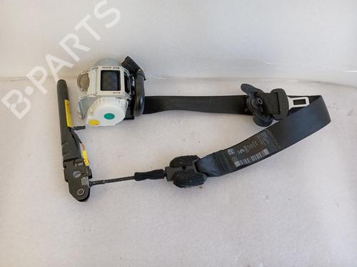 Used Front left seatbelt Front left seatbelt 36788880 36788880