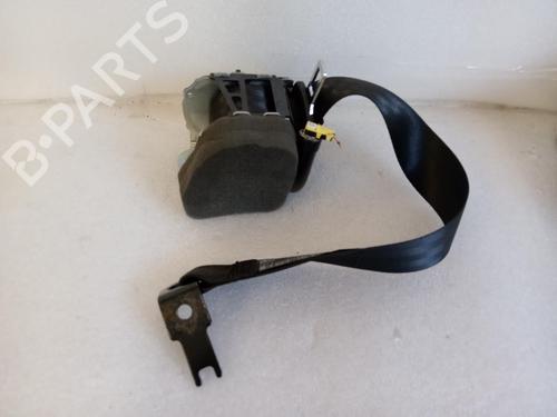 Sikkerhedssele bag midten Sikkerhedssele bag midten PEUGEOT 3008 II SUV (MC_, MR_, MJ_, M4_) 1.2 THP/ PureTech 130 (MRHNSM, MRHNSU, MRHNSJ, MRHNYW,... (131 hp) 36792786 36792786