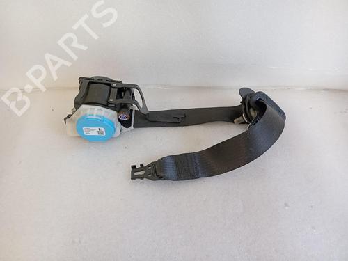 Used Front left seatbelt Front left seatbelt 36788893 36788893
