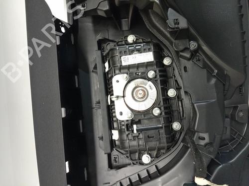 passenger-airbag-citroen-c3-iii-sx-2016-34622696 main image