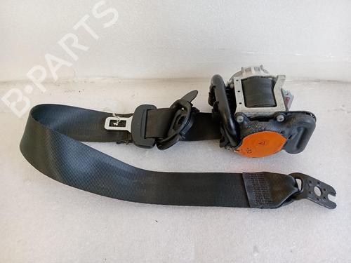 Used Front left seatbelt Front left seatbelt 36772526 36772526