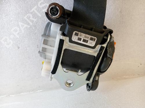 Front left seatbelt SEAT LEON (5F1) | BP36772526I26 - Image 2