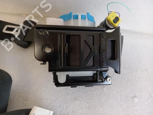 Used Front right seatbelt Front right seatbelt 36815725 36815725