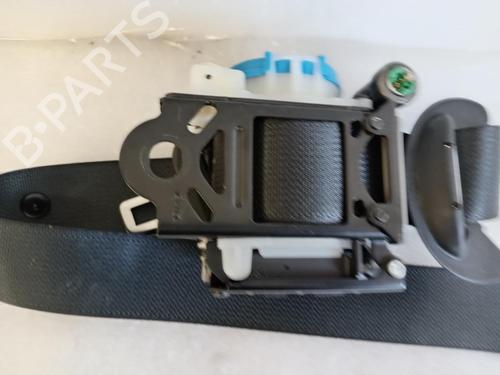 Front left seatbelt TOYOTA AYGO (_B4_) 1.0 (KGB40) | BP36815722I26 - Image 2