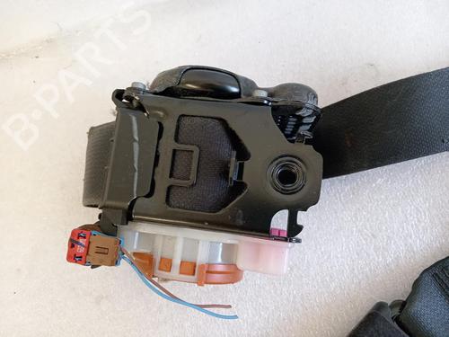 Used Front right seatbelt Front right seatbelt 36815717 36815717