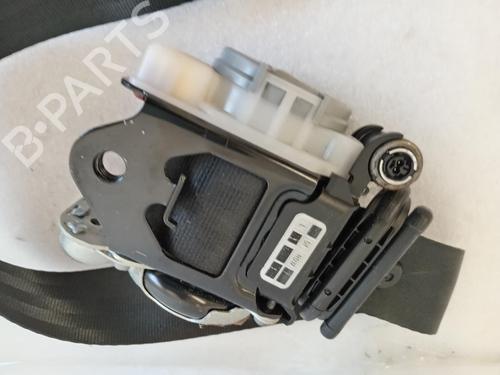 Used Front left seatbelt Front left seatbelt 36815768 36815768