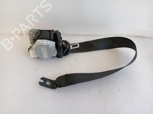Front left seatbelt SKODA OCTAVIA III Combi (5E5, 5E6) 2.0 TDI RS | BP36815768I26 - Image 2