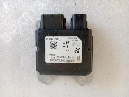 ecu-airbags-ford-fiesta-vii-hj-hf-2017-36815753 main image