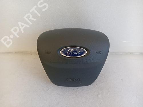driver-airbag-ford-fiesta-vii-hj-hf-2017-36815754 main image
