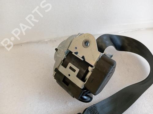 Front left seatbelt FORD FIESTA VII (HJ, HF) | BP36815755I26 - Image 2