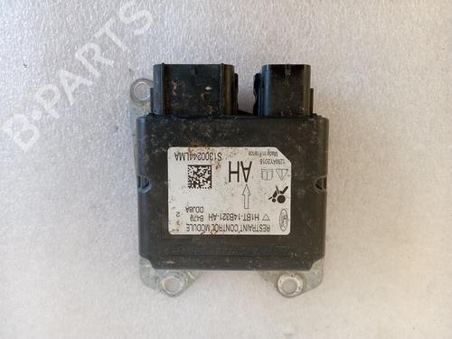 ecu-airbags-ford-fiesta-vii-hj-hf-2017-36815743 main image