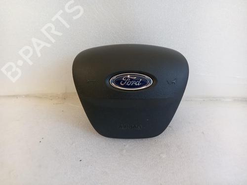driver-airbag-ford-fiesta-vii-hj-hf-2017-36815744 main image