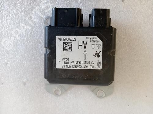 ecu-airbags-ford-fiesta-vii-hj-hf-2017-36815759 main image