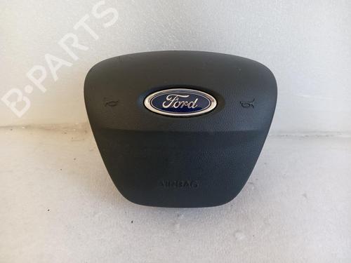 driver-airbag-ford-fiesta-vii-hj-hf-2017-36815760 main image