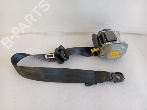 front-right-seatbelt-ford-fiesta-vii-hj-hf-2017-36815761 main image