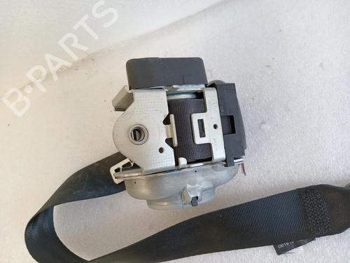 Front right seatbelt FORD FIESTA VII (HJ, HF) | BP36815761I25 - Image 2