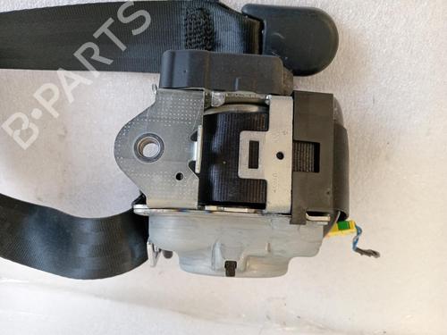Front left seatbelt FORD FIESTA VII (HJ, HF) | BP36815762I26 - Image 2