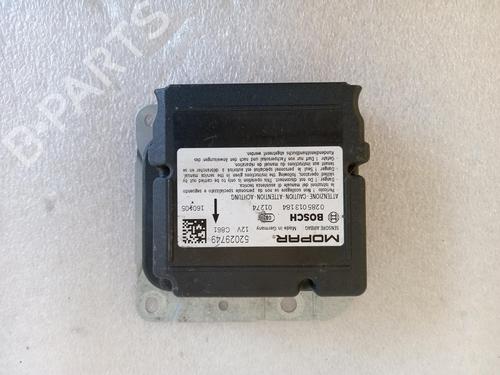 Used ECU airbags ECU airbags 36815705 36815705