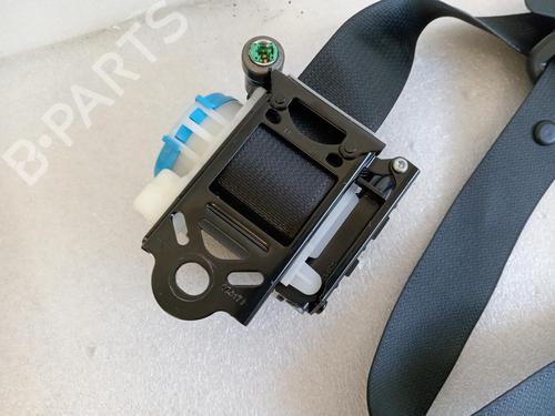 Front left seatbelt TOYOTA AYGO (_B4_) 1.0 (KGB40) | BP36792781I26 - Image 2