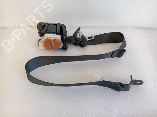 Used Front left seatbelt Front left seatbelt 36815726 36815726